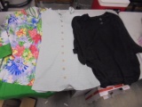 3 Brand New Shirts & Dresses