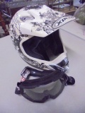 Xpeed Helmet & Goggles