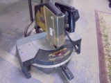 Craftsman 10in Power Miter Saw