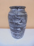 Beautiful Art Pottery Vase