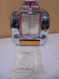 Crosley Collector's Edition AM-FM Radio