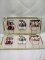 Pair of Willow Spring Gold Finish Decorative Picture Frames