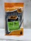 10Pack of BIC Black Ink Round Stic ExtraLife Ball Point Pens