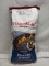 Single 18Lbs Bag of FlameGlo Grilling Charcoal Briquets