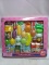 50Pc Play Food Set for Ages 3+