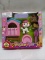 8Pc Puppy Pet Set for Ages 3+