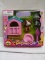 8Pc Puppy Pet Set for Ages 3+