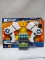 Dual Pack of ZURU X-shot Micros for Ages 8+