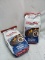 2 Kingsford 7.7Lbs Bags of Grilling Charcoal Briquetes