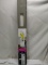 Room Darkening Blinds 34” x 72” White