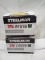 Qty 2-Steelman 25pc ¼” Patch/Plug Combo