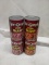 Qty 4 Van Camp’s Pork And Beans 15oz