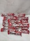 Qty 15 Mounds Candy Bars