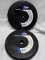 Qty 2- 10lb Weight Plate