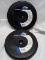Qty 2- 10lb Weight Plate
