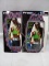 Qty 2 Active Waistband Adjustable Belt