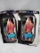 Qty 2 Active Waistband Adjustable Belt
