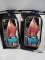 Qty 2 Active Waistband Adjustable Belt