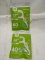 Qty 2 Fresh Mint Floss Picks 40ct