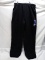 Mission Ridge Men’s Size Small Black Sweat Pants