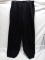 Mission Ridge Men’s Size Medium Black Sweat Pants
