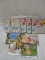 Qty 12- 2025 Mini Calendars