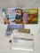 Qty 9- 2025 Calendars