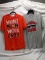 Qty 2 Men’s Size Medium T Shirts