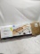 Mainstays 75”x59.5”x7” Adjustable Metal Bed Frame