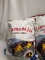 1 Bag of Charcoal