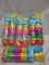 4 Easter Eggs 20 count each