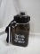 “Drink More Water” Flip-Top Sports Water Bottle w/ Lanyard