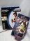 2Pc ProStrength Workout Lot- (1) Stretch Cord, (1) Active Waistband