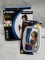 2Pc ProStrength Workout Lot- (1) Stretch Cord, (1) Active Armband