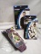 3Pc ProStrength Lot- (1) Toning Band, (1) Sauna Suit, (1) Active Waistband