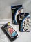 3Pc ProStrength Lot- (1) Toning Band, (1) Sauna Suit, (1) Active Waistband