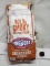 8Lbs Bag of Kingsford Bold&Smoky Wood Flavor Charcoal Sig. Mesquite Briquets