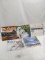 Lot of 5 Assorted Theme 2025 Calendars