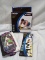 Fitness lot active waistband ab wheel resistance band