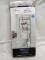 Mainstays 22.83”x9.65”x64.5” Oil Rubbed Bronze Finish 3-Shelf Space Saver