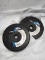 Pair of ProStrength 5Lbs Weight Plates
