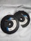 Pair of ProStrength 5Lbs Weight Plates