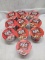 10 To-Go Cups of Chocolate Krave Cereal