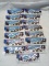 Lot of 15 Caramel Creams with Oreo Snacks