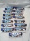 Lot of 15 Caramel Creams with Oreo Snacks