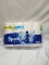 4 pack double roll paper towel