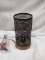 Lantern light