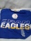 Medium size Eagle short sleeve