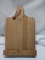 Dolly Parton cookbok holder