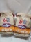 2 Bags easy light charcoal